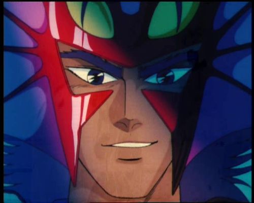 Otaku Gallery  / Anime e Manga / Saint Seiya / Screen Shots / Episodi / 017 - Lady Isabel e`in pericolo / 052.jpg